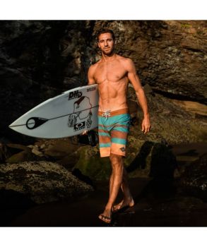 M Boardshort FROSTY 18