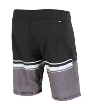 M Boardshort HAZED 18'