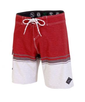 M Boardshort HAZED 18'