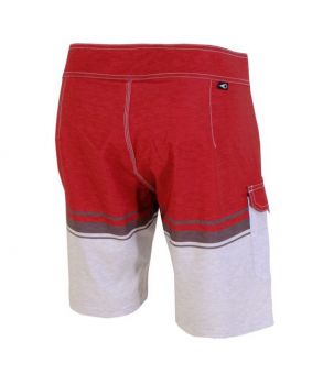 M Boardshort HAZED 18'