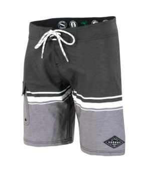 M Boardshort HAZED 18'