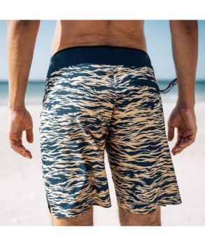 M Boardshort TEK SEATEMPEST 18