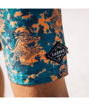 M Boardshort SURFCASADO 18