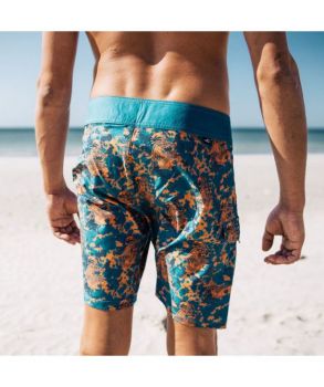 M Boardshort SURFCASADO 18