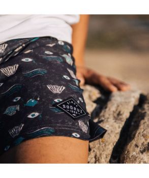 M Boardshort WAVESTORM 18