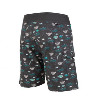 M Boardshort WAVESTORM 18