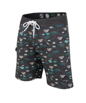 M Boardshort WAVESTORM 18