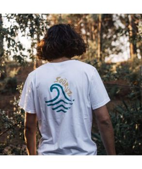 T-shirt SS Bio MONKFISH organic cotton