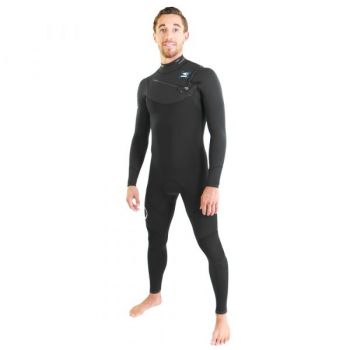 Fullsuit 5/4/3 CZ GURU PRO - OYSTERPRENE