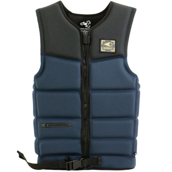 Lifevest Gilet FIFTY CE - Norme 50 Newton
