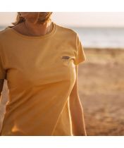 T-shirt R Bio STRIPED BASS