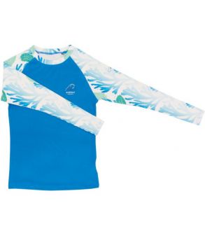 Rashguard LS ECHO