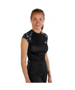 Rashguard SS DELLY