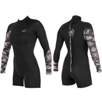 Shorty 2/2 LS BZ DIVINE