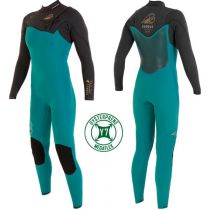 Fullsuit 3/2 CZ GURU Girl - OYSTERPRENE