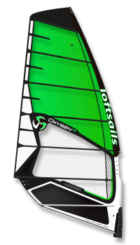 Loftsails Oxygen 2021/22/23