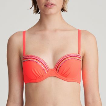 bikini bonnet Marie Jo Swim Isaura