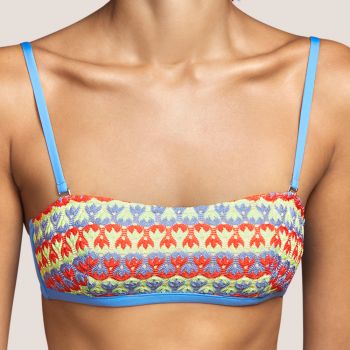 bikini bonnet Andres Sarda IMAGINE