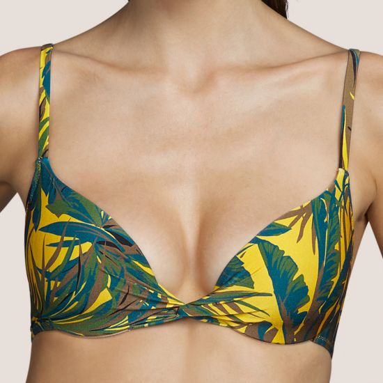 bikini bonnet Andres Sarda LAMARR