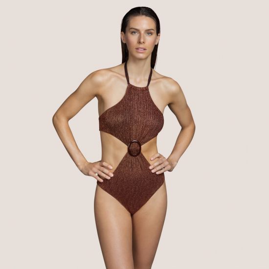 maillot de bain Andres Sarda LAMARR