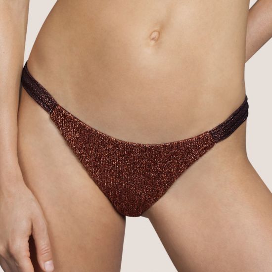 bikini slip Andres Sarda LAMARR