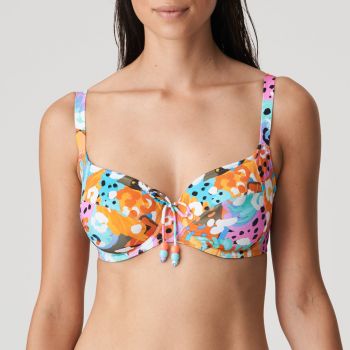 bikini bonnet PrimaDonna Swim Caribe