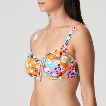 bikini bonnet PrimaDonna Swim Caribe