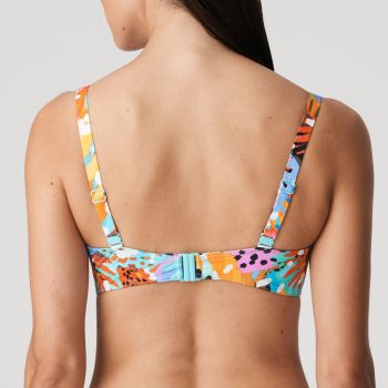 bikini bonnet PrimaDonna Swim Caribe