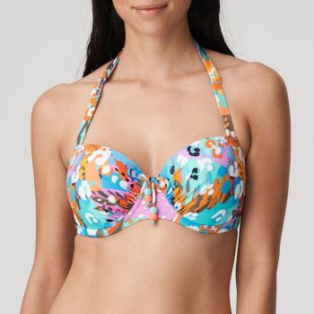 bikini top PrimaDonna Swim Caribe