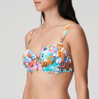 bikini top PrimaDonna Swim Caribe
