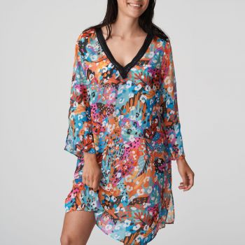 caftan PrimaDonna Swim Caribe