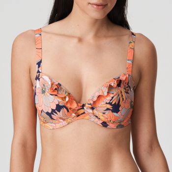 bikini bonnet PrimaDonna Swim Melanesia