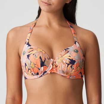 bikini bonnet PrimaDonna Swim Melanesia