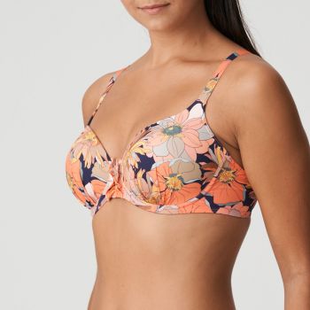 bikini bonnet PrimaDonna Swim Melanesia