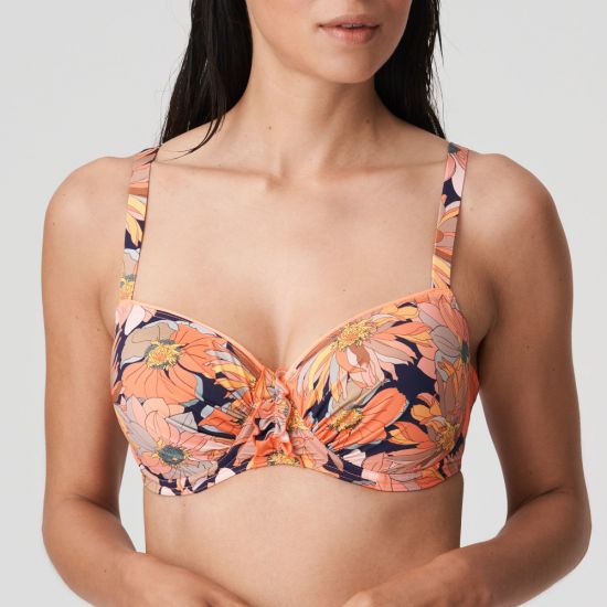 bikini top PrimaDonna Swim Melanesia