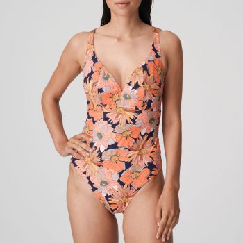 maillot de bain PrimaDonna Swim Melanesia