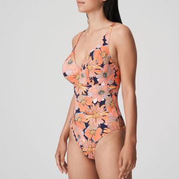 maillot de bain PrimaDonna Swim Melanesia