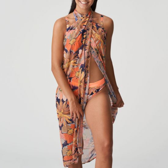 pareo PrimaDonna Swim Melanesia