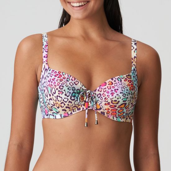 bikini bonnet PrimaDonna Swim Managua