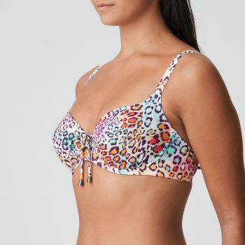 bikini bonnet PrimaDonna Swim Managua