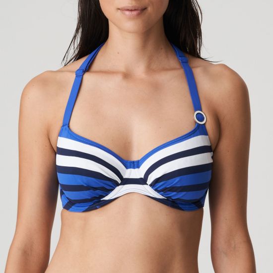 bikini bonnet PrimaDonna Swim Polynesia