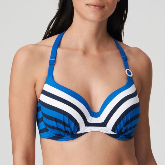 bikini bonnet PrimaDonna Swim Polynesia