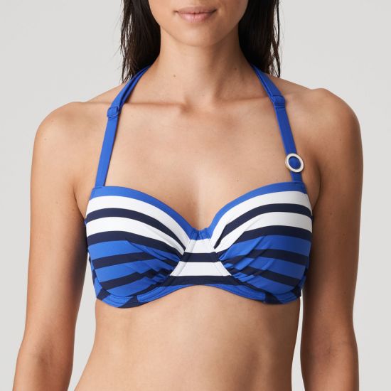 bikini top PrimaDonna Swim Polynesia