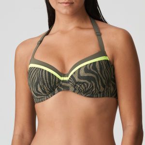 bikini bonnet PrimaDonna Swim MogAtuonador