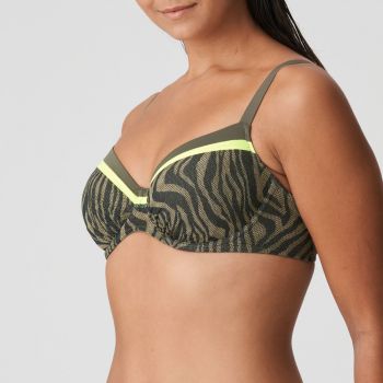 bikini bonnet PrimaDonna Swim MogAtuonador