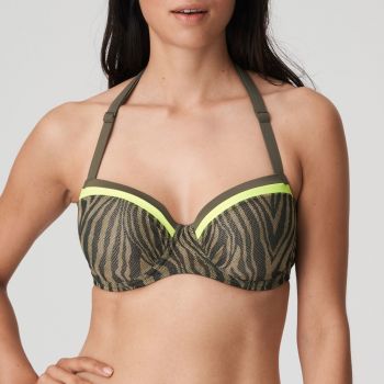 bikini top PrimaDonna Swim Atuona