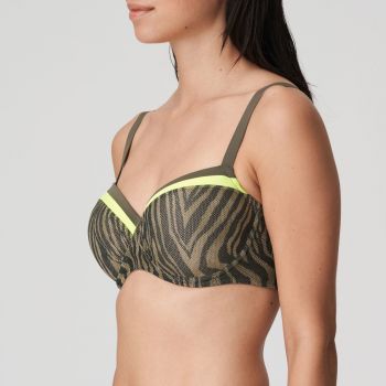 bikini top PrimaDonna Swim Atuona