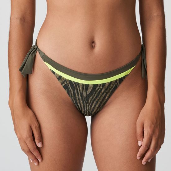 bikini slip PrimaDonna Swim Atuona