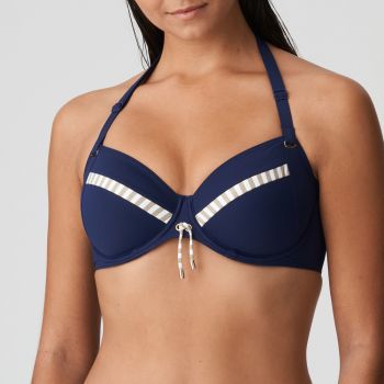 bikini bonnet PrimaDonna Swim Ocean Mood