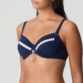 bikini bonnet PrimaDonna Swim Ocean Mood